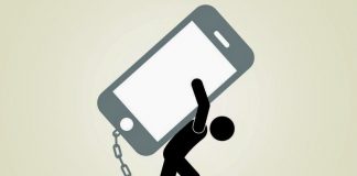 ¡Que la Tecnología no nos Supere!