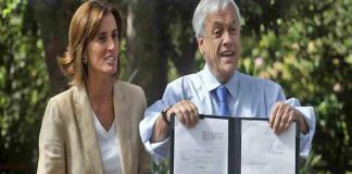 Es la Ideología, Estúpido Foto: Disidentes Chile