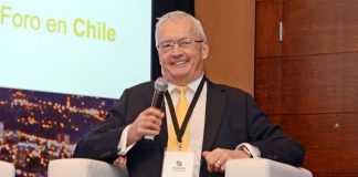 Falleció Peter Landelius quien Tradujo al Sueco a Grandes Escritores Chilenos y Latinoamericanos