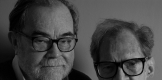 Exposición fotográfica de Luis Poirot y Alejando Sieveking