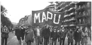 A Cincuenta Años de la Fundación del MAPU
