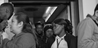 Migrantes en Hospital Público: No es una Dulce Espera