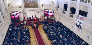 Carlos Altamirano: Réquiem para el Compañero