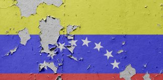 Venezuela: El Lado Indeciso de la Historia