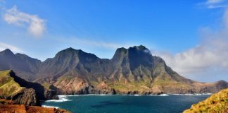 Islas de Chile con Energías Renovables