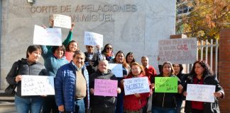 Dicho y Hecho: Alcalde de la Comuna de El Bosque y Vecinos Interponen Demanda Colectiva contra CGE