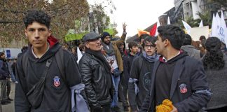 Crear Varios Institutos Nacionales