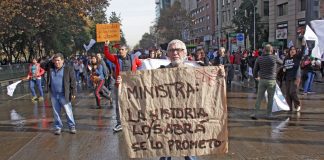 Paro Docente y Rechazo a Consulta Indígena: ¿Algo en Común?