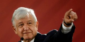Carta de López Obrador a Trump: “Estados Unidos Primero” es una Falacia