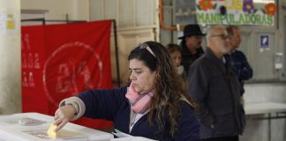 Las derechas sin primarias y en el oficialismo están a punto de inscribirse