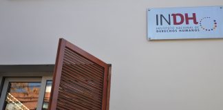 Denuncian Prácticas Antisindicales: Funcionarios del INDH sin Derechos Humanos