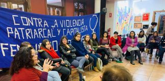 Lanzan “Flora”, Revista Feminista, Autónoma y Autogestionada