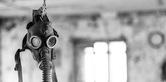 “Chernobyl”: La Pantalla Destapa un Desastre Nuclear Oculto por Décadas