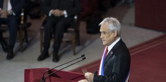 Piñera no Aprende: Una Cuenta con Olorcillo a Fracaso