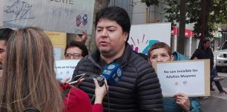 Denuncian a Inmobiliaria Monjitas por Destrucción de Tajamares en Santiago