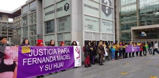 Fernanda Maciel y el Lado Oscuro del Sistema Procesal Penal Chileno