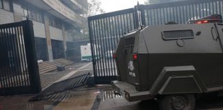 Tiempos Peores en la Educación Pública