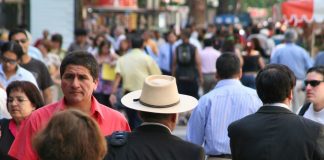 Ciudades para una población envejecida