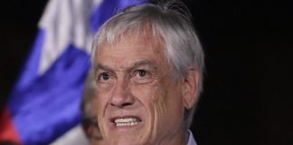 Piñera Tiene su Propia Palestina