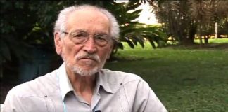 Hernán Uribe: Partió un gran Periodista, Dirigente Gremial y Compañero