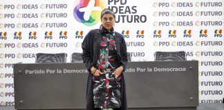 Secretaria Nacional de la Mujer del PPD: “El Feminismo es el Constructo Político más Democrático que Existe”