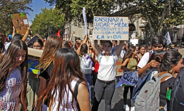 Crédito Foto: Patricio Muñoz Moreno