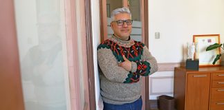 Marco Becerra de ACCIONGAY: “Hoy el Uso del Condón Está en el Suelo”