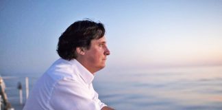 Matías Asun ante la COP25: Descarbonizar o Morir