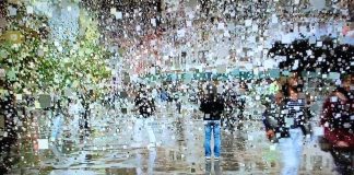 Documental “Nada es Privado” de Netflix: Qué miedo…