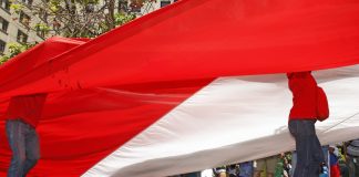 Los Caminos de la Izquierda Crédito foto: Patricio Muñoz Moreno