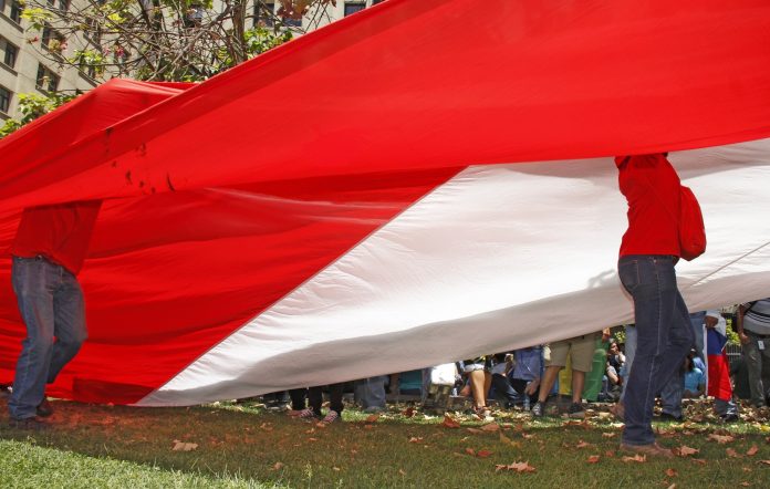 Crédito foto: Patricio Muñoz Moreno