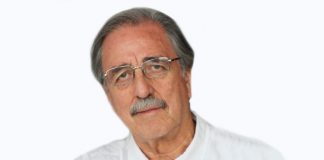 Claudio Martínez Habla Cómo Apresó al Mayor Asesino de la Historia de Chile: “Mamo Contreras”