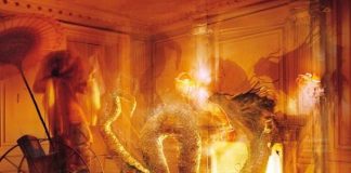 COP25: La Sociedad Monstruosa