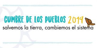 COP25: Capitalismo y Colapso Climático