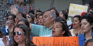 Desatada Lucha por Liderazgo Opositor, pero Nadie Gana…Aún