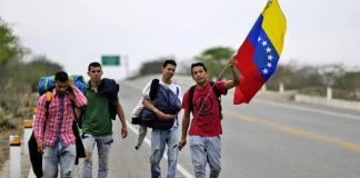 Las Crisis en Desarrollo que no se Quiere Ver