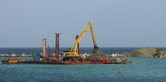 Alerta por Minería en el Fondo del Mar