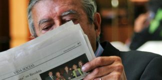 La CIDH pide Explicaciones al Gobierno de Piñera por Publicidad Discriminatoria