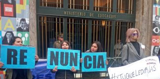 La Unidad del Profesorado a Toda Prueba