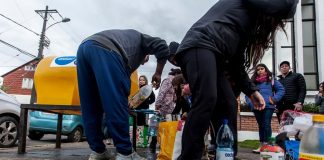 Solicitan Sesión Especial en la Cámara de Diputados por Crisis Sanitaria en Osorno