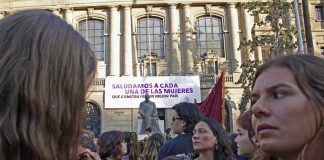 Vicepresidencia de la Mujer del PS Abre Postulación a Fondos Concursables “Michelle Peña” 2019