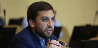 Diputado DC Raúl Soto: La Cocina ya Operó en la Reforma Previsional