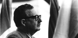 4 de Septiembre: A 50 Años de la Elección de Salvador Allende