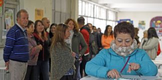 Un Nuevo Pacto Local para Chile