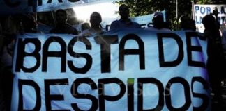 Despidos de Periodistas en Coquimbo: “Denunciaremos Públicamente a los Malos Empleadores”
