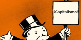 COP25: Los Tres jinetes del Neo-Apocalipsis