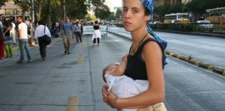 40 o 41 Horas: Siempre las que más Perdemos Somos Nosotras