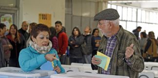 Elecciones Habemus: Ad Portas de la más Feroz de las Batallas