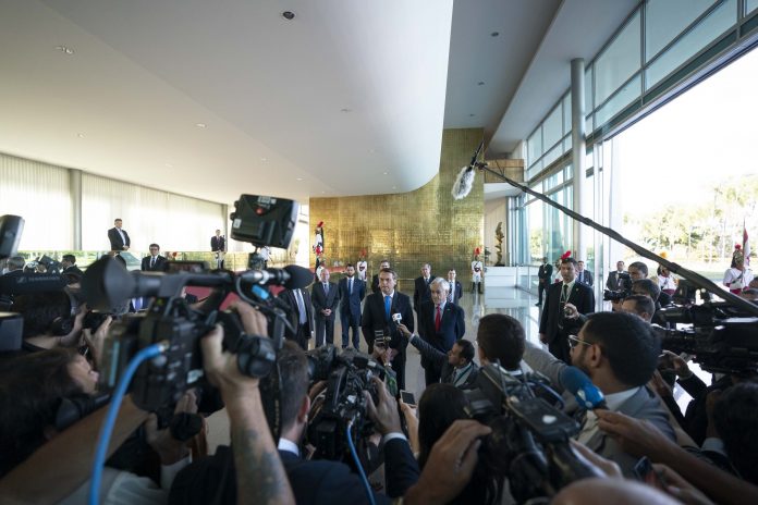 Crédito Foto: Prensa Presidencia