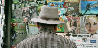 Reviviendo Muertos y otras Vainas